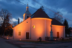 Dunaszeg
