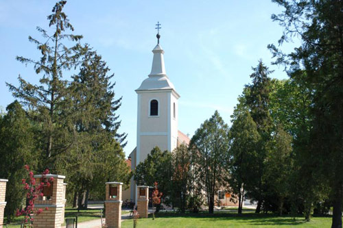 Dunaszeg