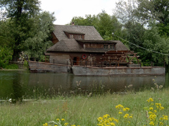 vizimalom