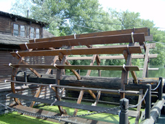 vizimalom
